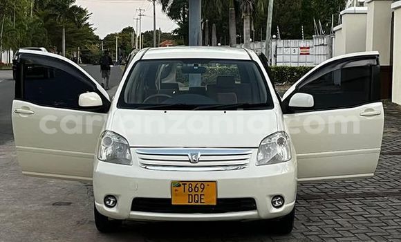 Buy Used Toyota Raum Other Car in Dar es Salaam in Dar es Salaam Buy Used Toyota Raum Other Car in Dar es Salaam in Dar es Salaam