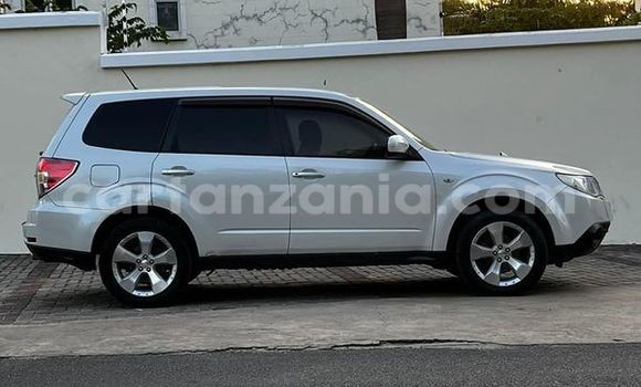 Buy Used Subaru Forester Other Car in Dar es Salaam in Dar es Salaam Buy Used Subaru Forester Other Car in Dar es Salaam in Dar es Salaam