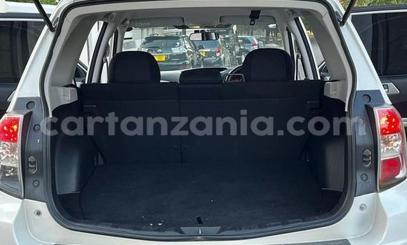 Buy Used Subaru Forester Other Car in Dar es Salaam in Dar es Salaam Buy Used Subaru Forester Other Car in Dar es Salaam in Dar es Salaam