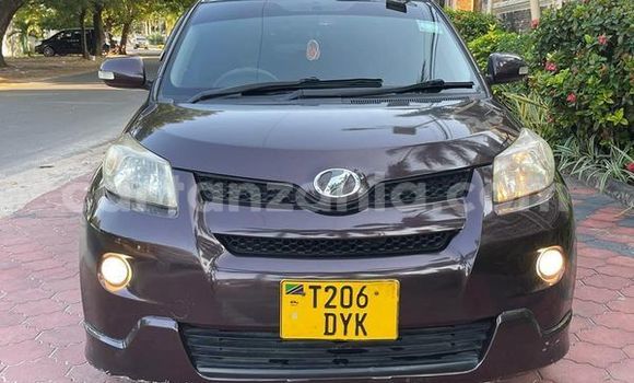 Buy Used Toyota IST Other Car in Dar es Salaam in Dar es Salaam