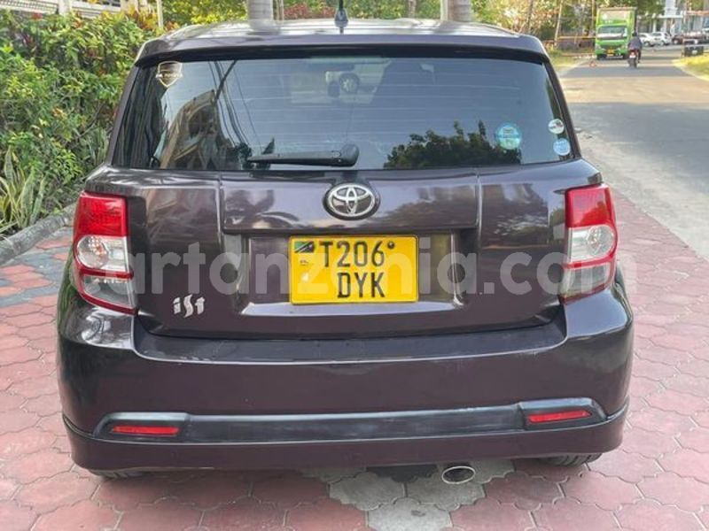 Big with watermark toyota ist dar es salaam dar es salaam 23305