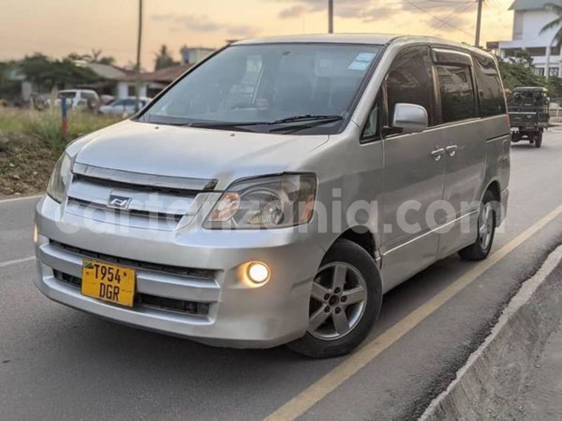 Big with watermark toyota noah dar es salaam dar es salaam 23306