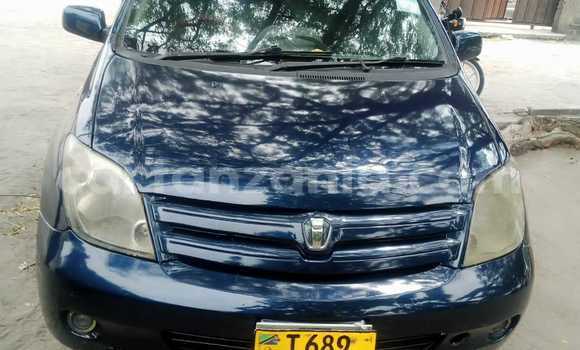 Buy Used Toyota IST Other Car in Dar es Salaam in Dar es Salaam Buy Used Toyota IST Other Car in Dar es Salaam in Dar es Salaam