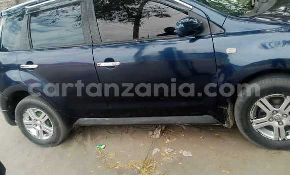 Buy Used Toyota IST Other Car in Dar es Salaam in Dar es Salaam Buy Used Toyota IST Other Car in Dar es Salaam in Dar es Salaam