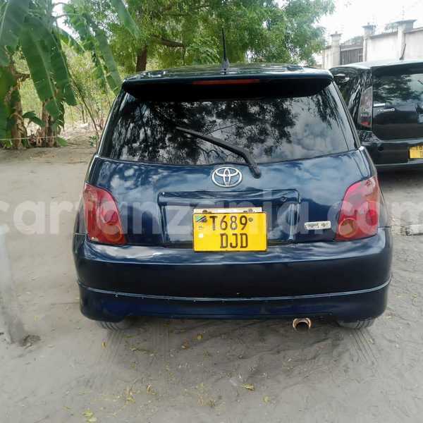 Big with watermark toyota ist dar es salaam dar es salaam 23308