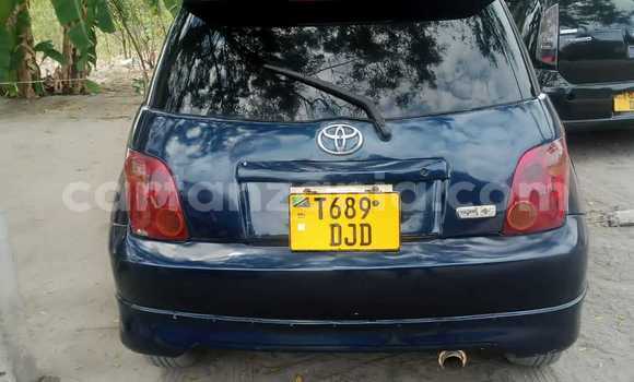 Buy Used Toyota IST Other Car in Dar es Salaam in Dar es Salaam Buy Used Toyota IST Other Car in Dar es Salaam in Dar es Salaam