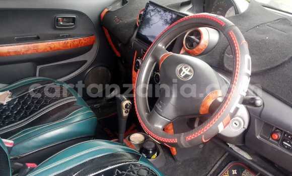 Buy Used Toyota IST Other Car in Dar es Salaam in Dar es Salaam Buy Used Toyota IST Other Car in Dar es Salaam in Dar es Salaam