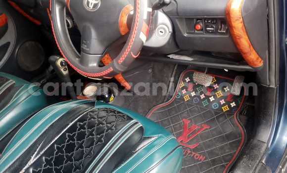 Buy Used Toyota IST Other Car in Dar es Salaam in Dar es Salaam Buy Used Toyota IST Other Car in Dar es Salaam in Dar es Salaam