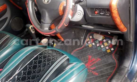 Buy Used Toyota IST Other Car in Dar es Salaam in Dar es Salaam Buy Used Toyota IST Other Car in Dar es Salaam in Dar es Salaam