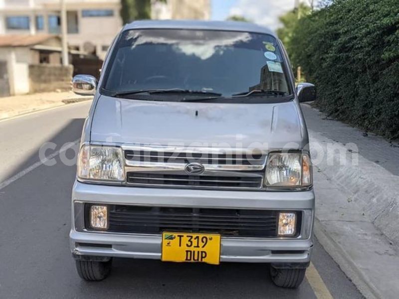 Big with watermark daihatsu atrai dar es salaam dar es salaam 23309