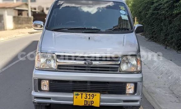 Buy Used Daihatsu Atrai Other Car in Dar es Salaam in Dar es Salaam