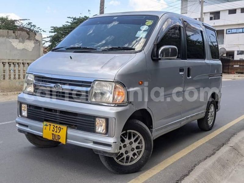 Big with watermark daihatsu atrai dar es salaam dar es salaam 23309