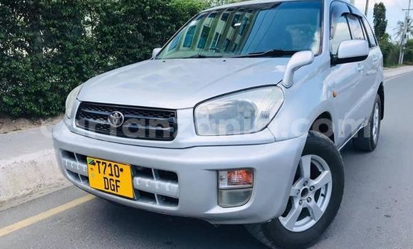 Buy Used Toyota RAV4 Other Car in Dar es Salaam in Dar es Salaam