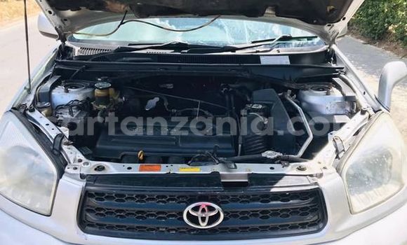 Buy Used Toyota RAV4 Other Car in Dar es Salaam in Dar es Salaam Buy Used Toyota RAV4 Other Car in Dar es Salaam in Dar es Salaam