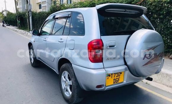 Buy Used Toyota RAV4 Other Car in Dar es Salaam in Dar es Salaam Buy Used Toyota RAV4 Other Car in Dar es Salaam in Dar es Salaam