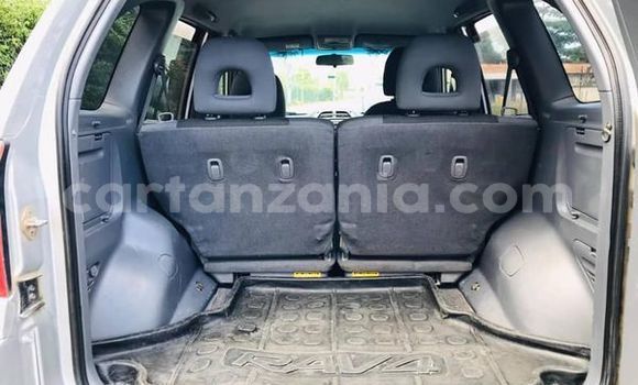 Buy Used Toyota RAV4 Other Car in Dar es Salaam in Dar es Salaam Buy Used Toyota RAV4 Other Car in Dar es Salaam in Dar es Salaam