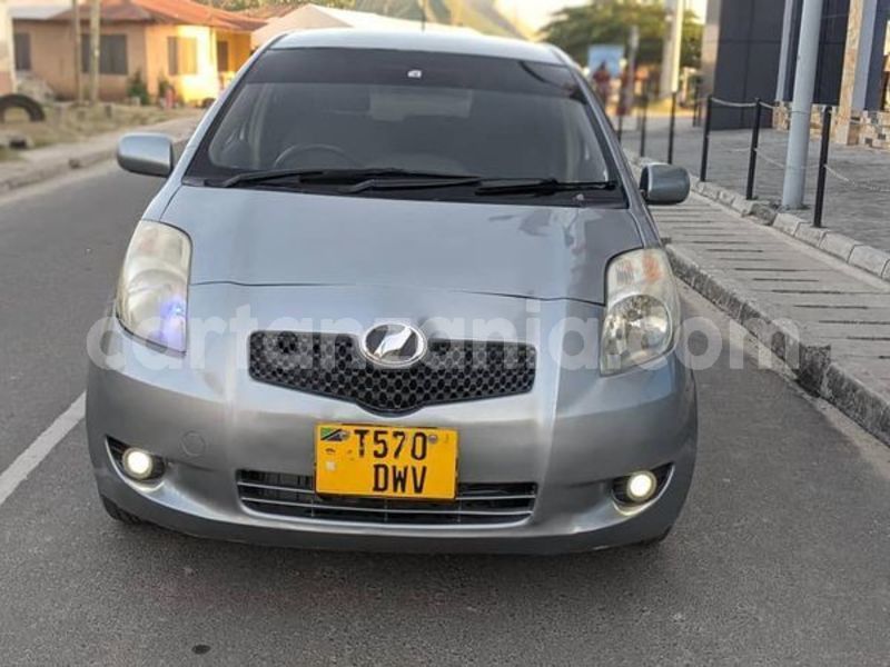 Big with watermark toyota vitz dar es salaam dar es salaam 23312