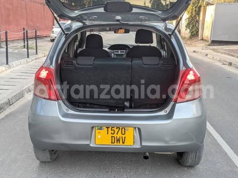 Big with watermark toyota vitz dar es salaam dar es salaam 23312