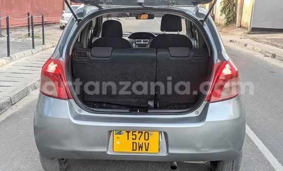 Buy Used Toyota Vitz Other Car in Dar es Salaam in Dar es Salaam Buy Used Toyota Vitz Other Car in Dar es Salaam in Dar es Salaam