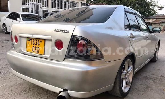 Buy Used Toyota Alphard Other Car in Dar es Salaam in Dar es Salaam Buy Used Toyota Alphard Other Car in Dar es Salaam in Dar es Salaam