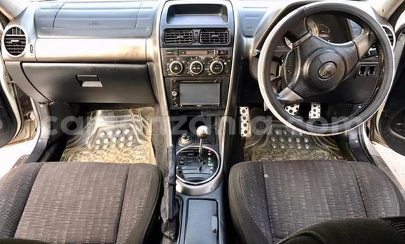 Buy Used Toyota Alphard Other Car in Dar es Salaam in Dar es Salaam Buy Used Toyota Alphard Other Car in Dar es Salaam in Dar es Salaam