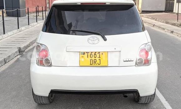 Buy Used Toyota IST Other Car in Dar es Salaam in Dar es Salaam Buy Used Toyota IST Other Car in Dar es Salaam in Dar es Salaam
