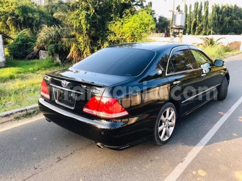 Big with watermark toyota crown dar es salaam dar es salaam 23315