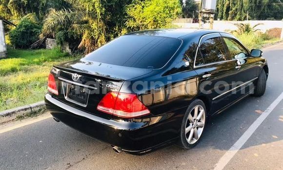 Buy Used Toyota Crown Other Car in Dar es Salaam in Dar es Salaam Buy Used Toyota Crown Other Car in Dar es Salaam in Dar es Salaam