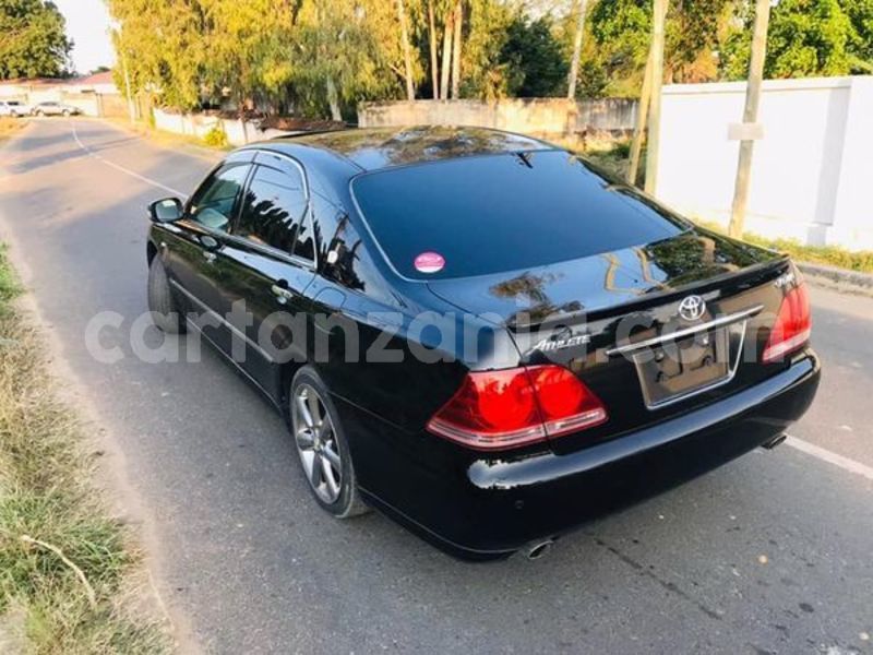 Big with watermark toyota crown dar es salaam dar es salaam 23315