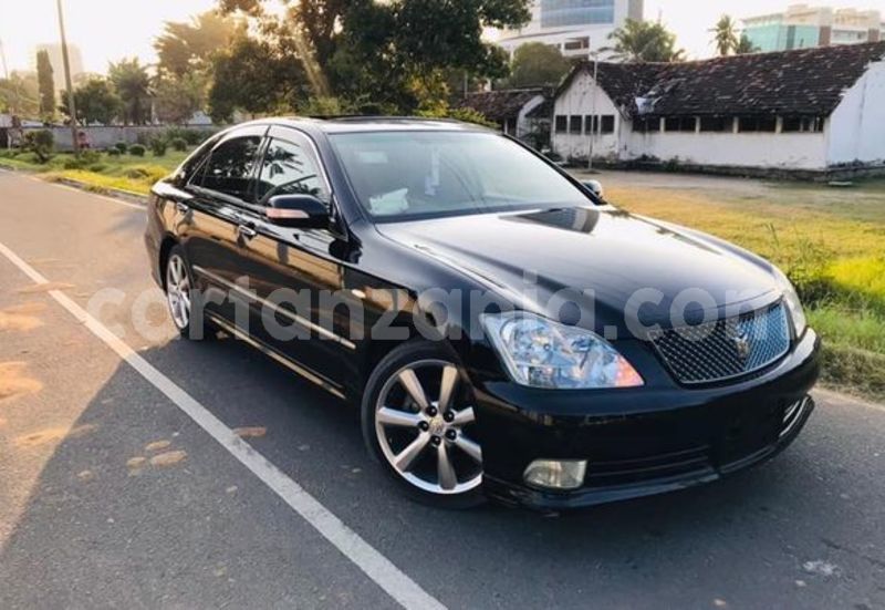 Big with watermark toyota crown dar es salaam dar es salaam 23315