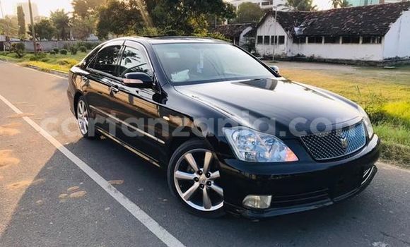 Buy Used Toyota Crown Other Car in Dar es Salaam in Dar es Salaam Buy Used Toyota Crown Other Car in Dar es Salaam in Dar es Salaam