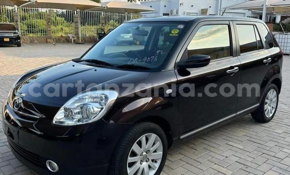 Buy Used Mazda Verisa Other Car in Dar es Salaam in Dar es Salaam Buy Used Mazda Verisa Other Car in Dar es Salaam in Dar es Salaam