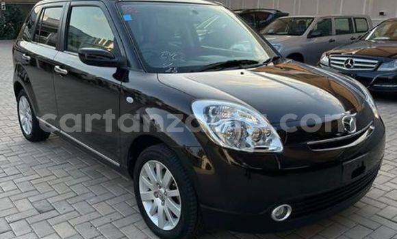 Buy Used Mazda Verisa Other Car in Dar es Salaam in Dar es Salaam Buy Used Mazda Verisa Other Car in Dar es Salaam in Dar es Salaam