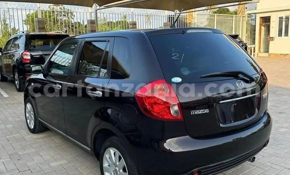 Buy Used Mazda Verisa Other Car in Dar es Salaam in Dar es Salaam Buy Used Mazda Verisa Other Car in Dar es Salaam in Dar es Salaam