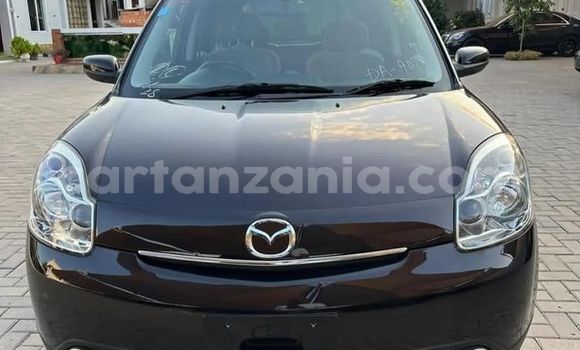 Buy Used Mazda Verisa Other Car in Dar es Salaam in Dar es Salaam Buy Used Mazda Verisa Other Car in Dar es Salaam in Dar es Salaam