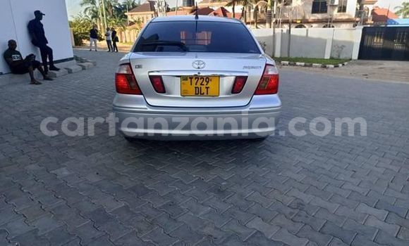 Nunua Ilio tumika Toyota Premio Nyingine Gari ndani ya Dar es Salaam nchini Dar es Salaam