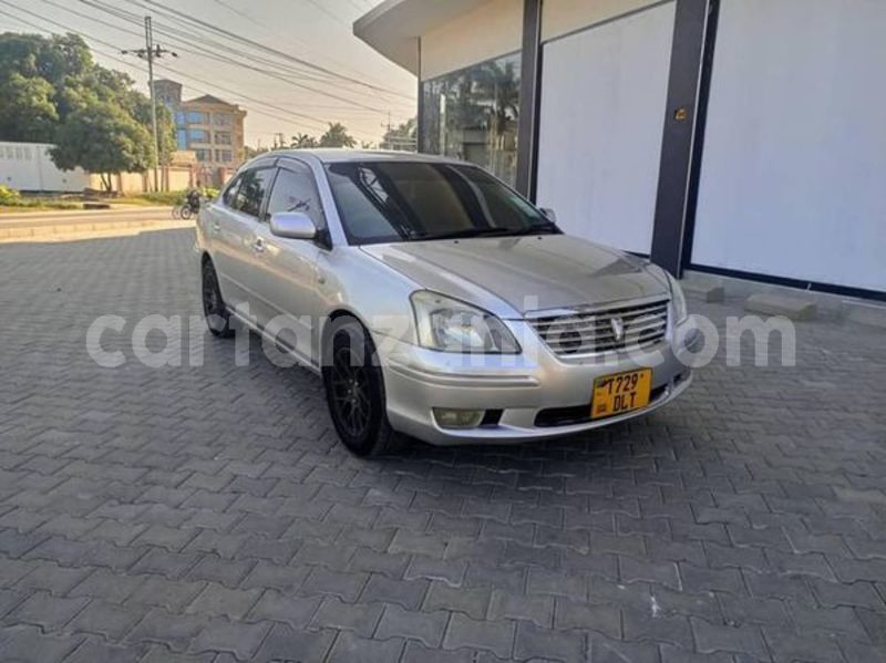 Big with watermark toyota premio dar es salaam dar es salaam 23317