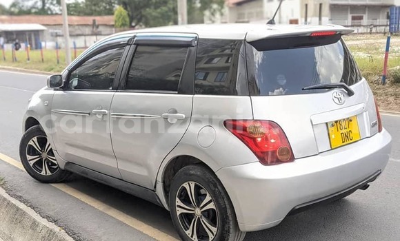 Buy Used Toyota IST Other Car in Dar es Salaam in Dar es Salaam