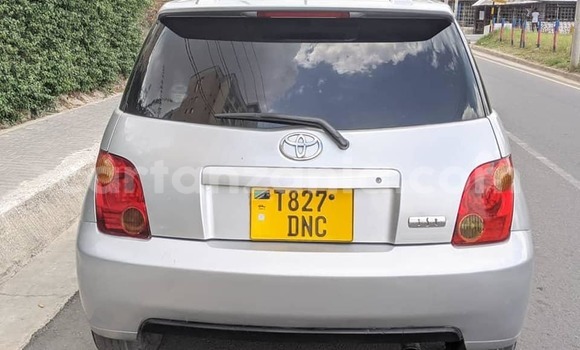 Buy Used Toyota IST Other Car in Dar es Salaam in Dar es Salaam Buy Used Toyota IST Other Car in Dar es Salaam in Dar es Salaam