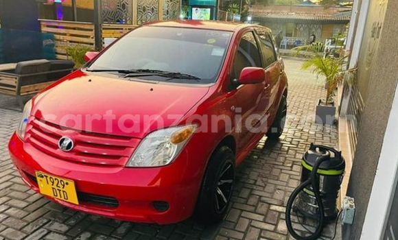 Buy Used Toyota IST Other Car in Dar es Salaam in Dar es Salaam