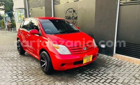 Buy Used Toyota IST Other Car in Dar es Salaam in Dar es Salaam Buy Used Toyota IST Other Car in Dar es Salaam in Dar es Salaam