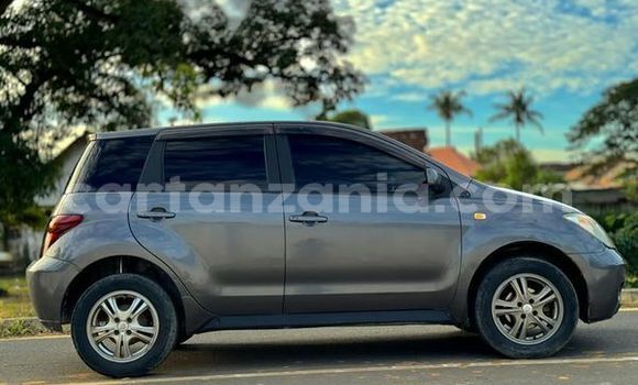 Buy Used Toyota IST Other Car in Dar es Salaam in Dar es Salaam Buy Used Toyota IST Other Car in Dar es Salaam in Dar es Salaam