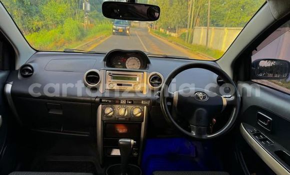 Buy Used Toyota IST Other Car in Dar es Salaam in Dar es Salaam Buy Used Toyota IST Other Car in Dar es Salaam in Dar es Salaam