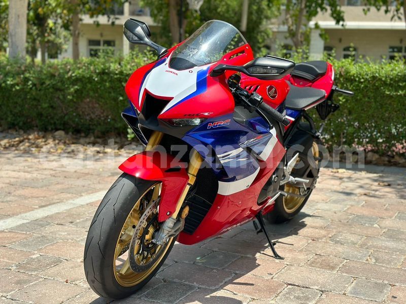 Big with watermark honda cbr 1000 rr arusha arusha 23323