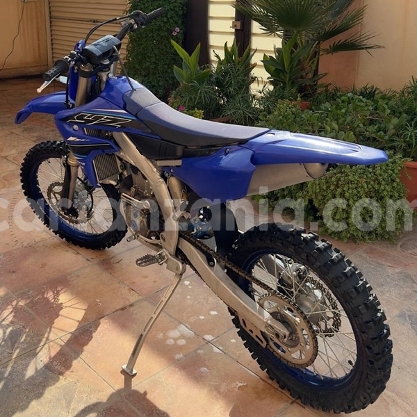 Big with watermark yamaha yz arusha arusha 23325