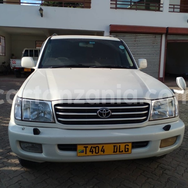 Big with watermark toyota land cruiser dar es salaam dar es salaam 23329