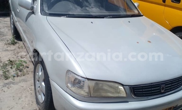 Buy Used Toyota Corolla Other Car in Dar es Salaam in Dar es Salaam