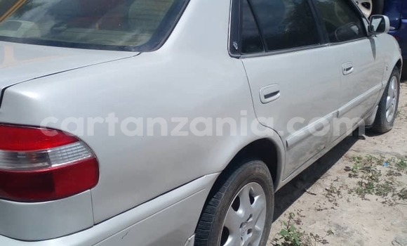 Nunua Ilio tumika Toyota Corolla Nyingine Gari ndani ya Dar es Salaam nchini Dar es Salaam Nunua Ilio tumika Toyota Corolla Nyingine Gari ndani ya Dar es Salaam nchini Dar es Salaam