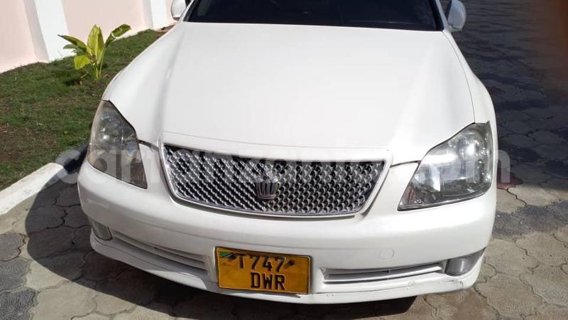 Big with watermark toyota crown dar es salaam dar es salaam 23333