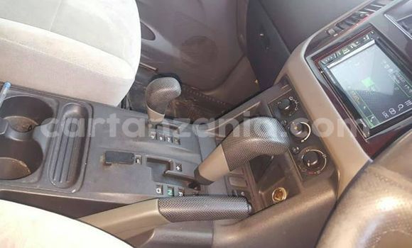 Nunua Ilio tumika Mitsubishi Pajero Nyeupe Gari ndani ya Dar es Salaam nchini Dar es Salaam Nunua Ilio tumika Mitsubishi Pajero Nyeupe Gari ndani ya Dar es Salaam nchini Dar es Salaam